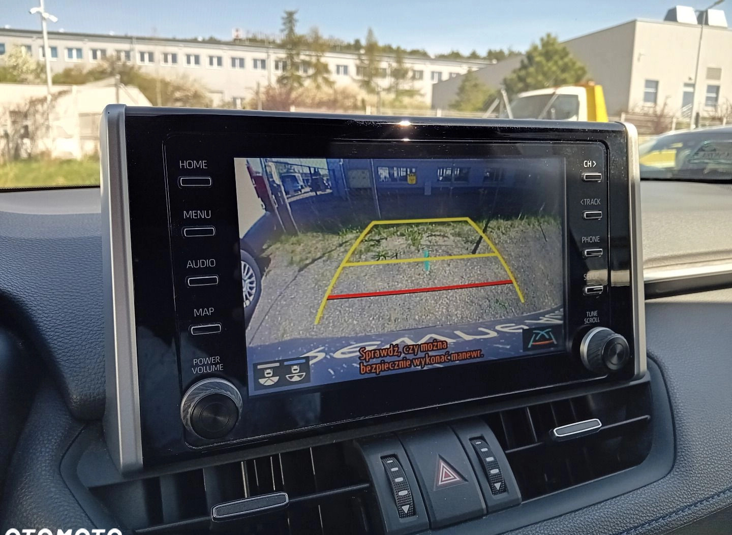 Toyota RAV4 cena 146900 przebieg: 60935, rok produkcji 2020 z Stopnica małe 497